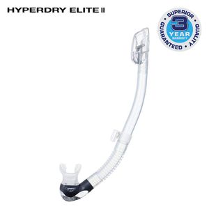 Snorkel Tusa Hyperdry