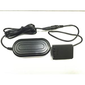 POWEVER – np-fz100 Kit de adaptador de alimentación de CA cargador de batería de cámara para Sony Alpha A9 a7riii a7iii a7iii