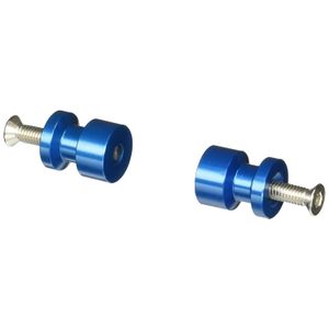 FACTORY Effex (15 – 36206) Azul 6 mm basculante Spool