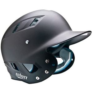 Schutt aire deportivo Maxx T béisbol casco de bateador