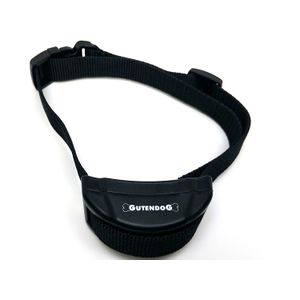 Guten Advanced corteza Formación Shock Collar de perro con 7 niveles de control de sensibilidad
