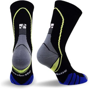 Calcetines Vitalsox Performance resistentes a las bacterias y hongos