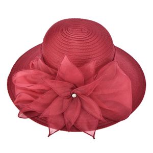 Sombrero de sol A323