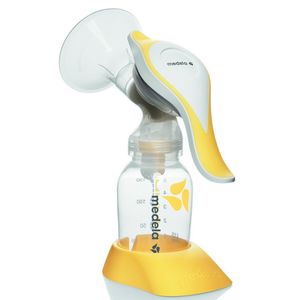Medela Harmony - Bomba de leche manual