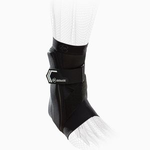 DonJoy Performance Bionic tobillera – 60° Stay w/Stirrup para soporte de tobillo suave a moderado, prevenir esguinces de tobillo, rollos/ideal para fú
