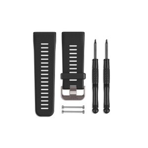 Garmin vívoactive HR Band – Negro