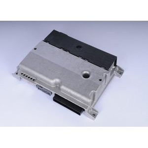 ACDelco 25954814 gm Original Equipment Radio Amplificador de altavoz