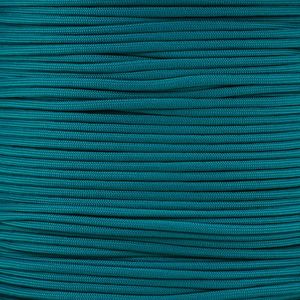 Paracord Planet - Cuerda de paracaídas de 550 libras en carretes de 100 pies de longitud, disponible en más de 250 colores