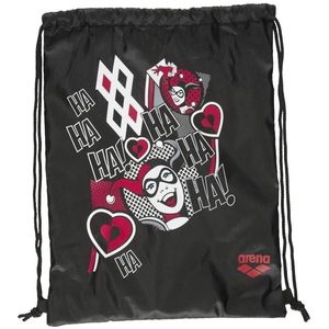 Bag Arena WB Superheros Jr Drawstring Swim