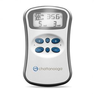 Chattanooga Primera decenas de/nmes Unit con Han forma de onda