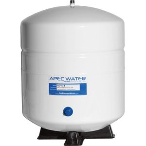 Depósito de almacenamiento de agua de ósmosis inversa prepresurizado de APEC TANK, TANK-4
