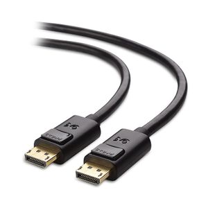 Cable Matters - Cable DisplayPort 1.4 6 patas