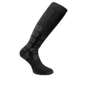 eurosocks 0123 Montañismo Heavy Weight Plata OTC sock-pair
