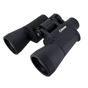 Coleman Silhouette 12x50 Long Eye-Relief Porro Prism Binoculars
