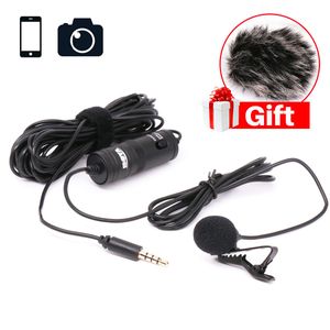 ulanzi Smartphone dispositivo de vídeo con micrófono de escopeta, mango de agarre, correa de muñeca vídeo estabilizadores F-Mount + boya by-mm1 Live S
