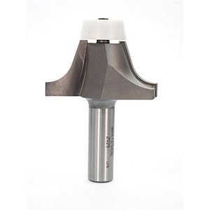 Whiteside Router Bits 2929 Ronda over Undermount 18-degree con BB300 Rodamientos