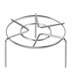 Huevera de acero inoxidable 304 para cocinar al vapor, para cocinar a presión, capacidad de 7 huevos, altura de 2.5 in