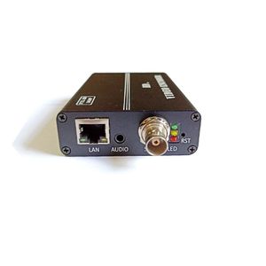 Voca Tech HD SDI IPTV de vídeo H.264 codificador