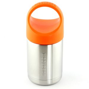 BOBOROOM Portable 500ml/17oz Double Wall Vacuum Insulated 304 Stainless Steel Water Bottle.