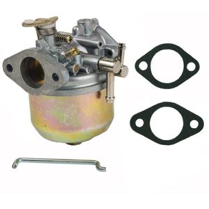 hifrom (TM) Reemplazar para carburador para Club Car DS Carrito de golf 1984 – 1991 341 CC Motor Side Válvula Motor