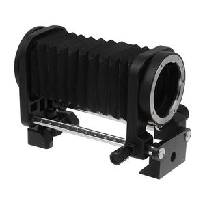 Fotodiox Fuelle Macro para Sony Serie Alpha SLR digitales compatible con Sony A100, A200, A230, A290, A300, A350, a450, a380 y A390
