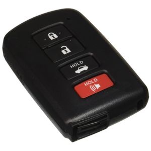Toyota 89904 – 06140 Tetera Key Transmisor Sub Asamblea