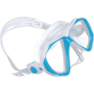 Clobeau - Gafas de natación para niños, impermeables, antiniebla, protección UV, inastillables, sin fugas, para buceo