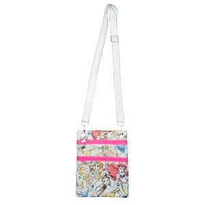 Bolsa Disney Princess Pasaporte