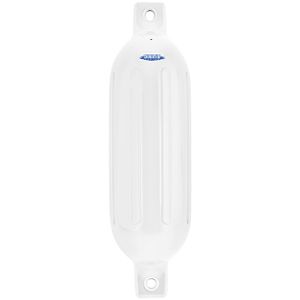 Shoreline Marine - Guardabarros hinchable acanalado