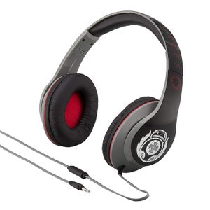 Auriculares con micrófono integrado