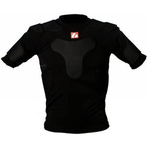 Barnett RSP-PRO 8 Rugby shoulder pad pro, barnett