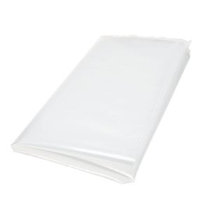 Powermatic 6050011 Bolsas de plástico transparente opcionales de colección inferior (50 cada una)