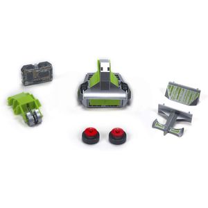 HEXBUG BattleBots construye tu propio bot, color aleatorio