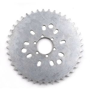 Sthus New Wheel Sprocket 40T - Piñón de gas motorizado para bicicleta (50 cc, 60 cc, 80 cc)