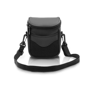 fosoto High Zoom digital camera case Bag para Nikon Coolpix L340 B500 L330 L830 L840 L32 V3 V2 J5, Canon PowerShot SX530 SX540 SX510 HS, Fuji S8650 S8