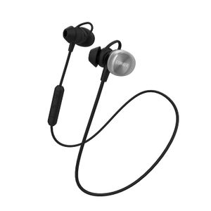 Edifier W285BT - Auriculares in-ear (Bluetooth 4.2, IPX4, a prueba de sudor, a prueba de salpicaduras)