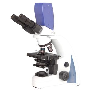 bestscope bs-2040bd Digital Binocular Microscopio Compuesto