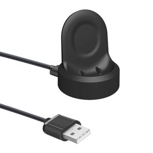 awinner Cargador para Galaxy Gear S3, Repuestos Cargador USB Adapter Charge Cord Cable de carga para Samsung Galaxy Gear S3 Smart Watch (Gear S3 Charg