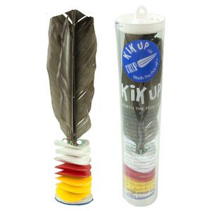 Allone Wellness kikup Shuttlecock – Utilice esta Herramienta de Formación para llevar su Juego hasta el Siguiente Nivel