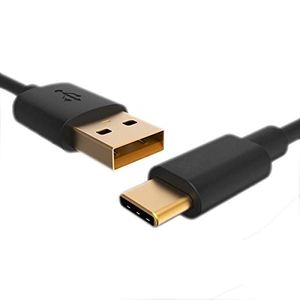 omnihil (5ft) 3.0 de alta velocidad Cable USB de repuesto para Anker PowerCore + 20100 USB-C – ak-a1371012
