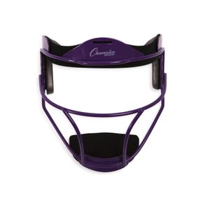 Champion Sports Softball Fielder's Face Mask