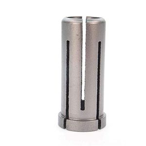 Whiteside Router Bits 6402 Router Collet de acero con 3/8-Inch Diámetro interior y 1/2 Pulgadas Diámetro exterior