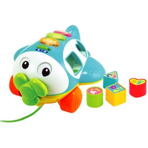 Juguete con música para niños y niños, de 12 a 48 meses