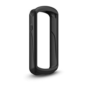 Garmin Edge 1030 carcasa de silicona talla única  Negro