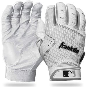Franklin Sports - Guantes de bateo