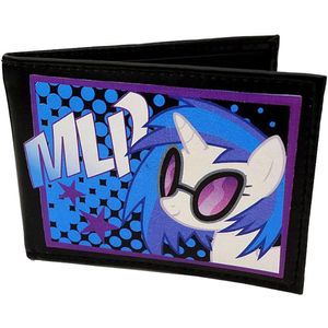 my little pony Brony Bifold