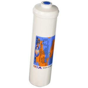 Omnipure k5520-bb bloque de carbono Filtros de agua