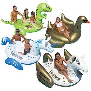 Flotadores de piscina Combo Value Pack