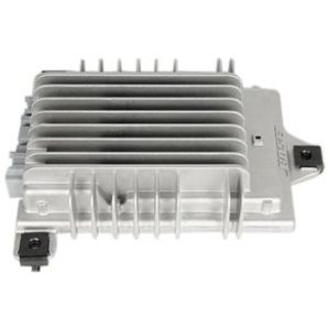 Amplificador de altavoz de radio ACDelco 25811051 equipo original GM