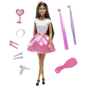 Mattel Barbie Doll & Playset Fashion